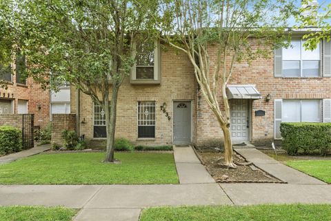 Photo of 7939 Kendalia Drive, Houston, TX 77036 (MLS # 93055505)