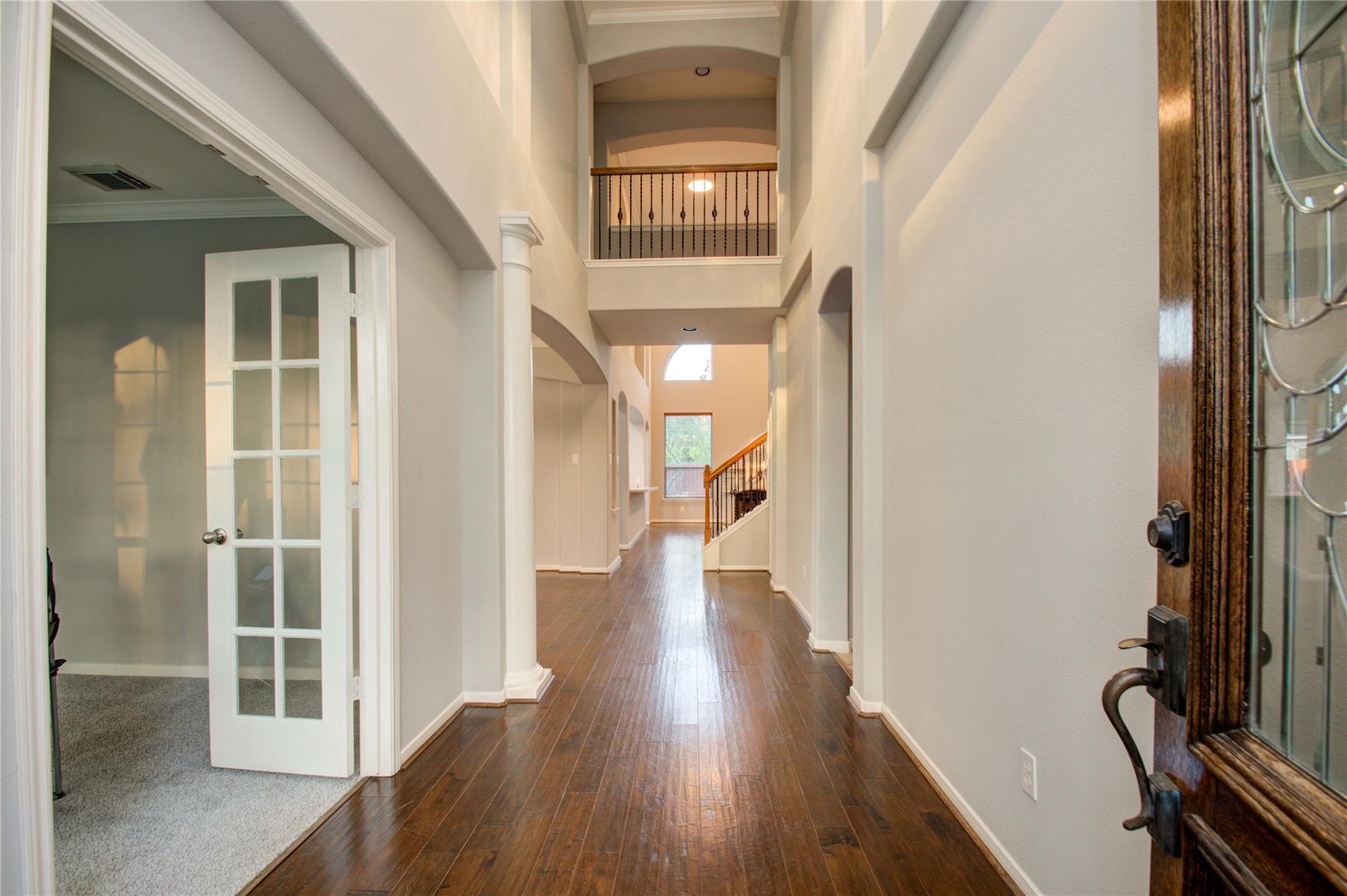 6411 Hope Wood Mills Drive
