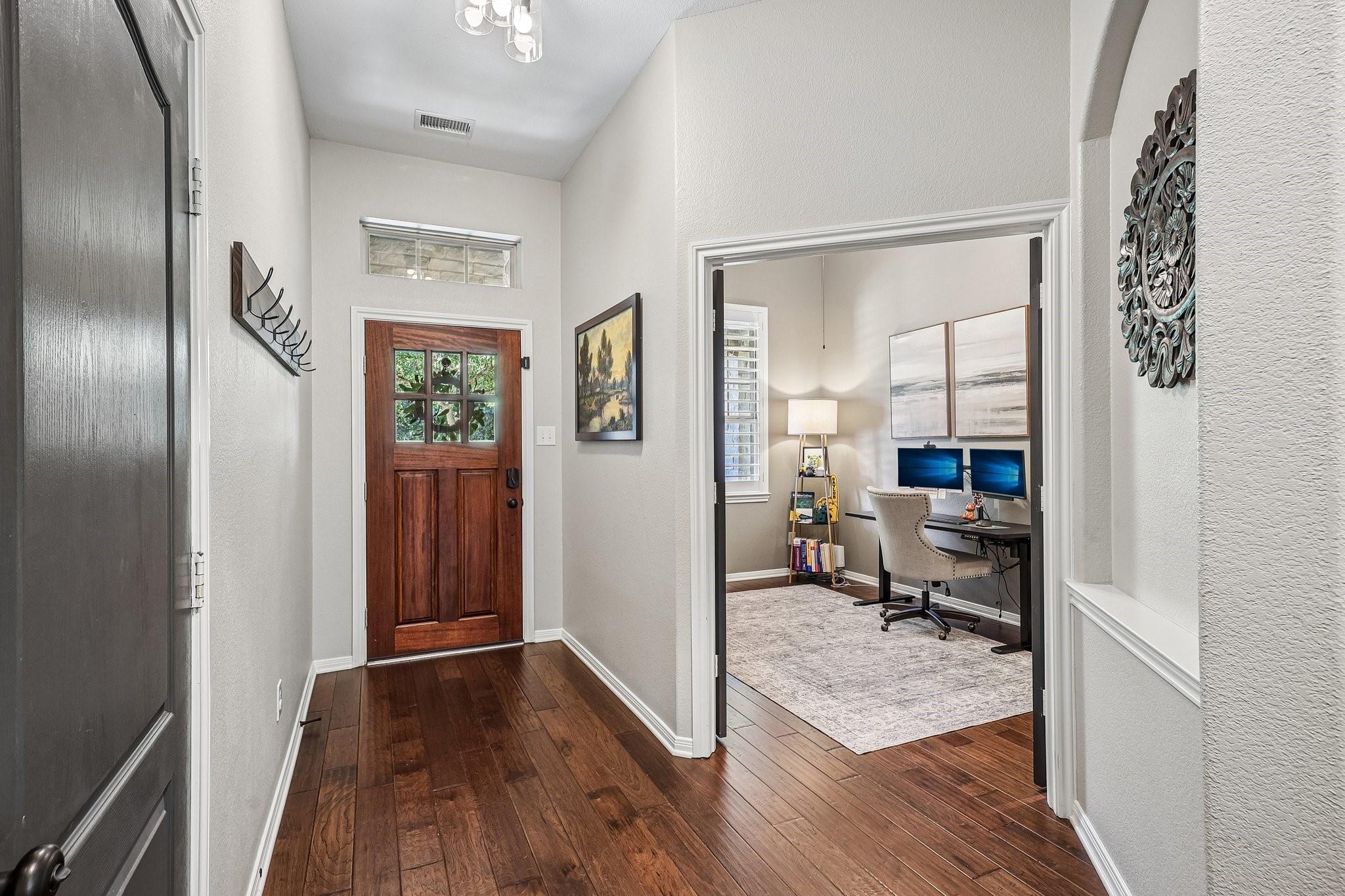 54 W Wolf Cabin Circle