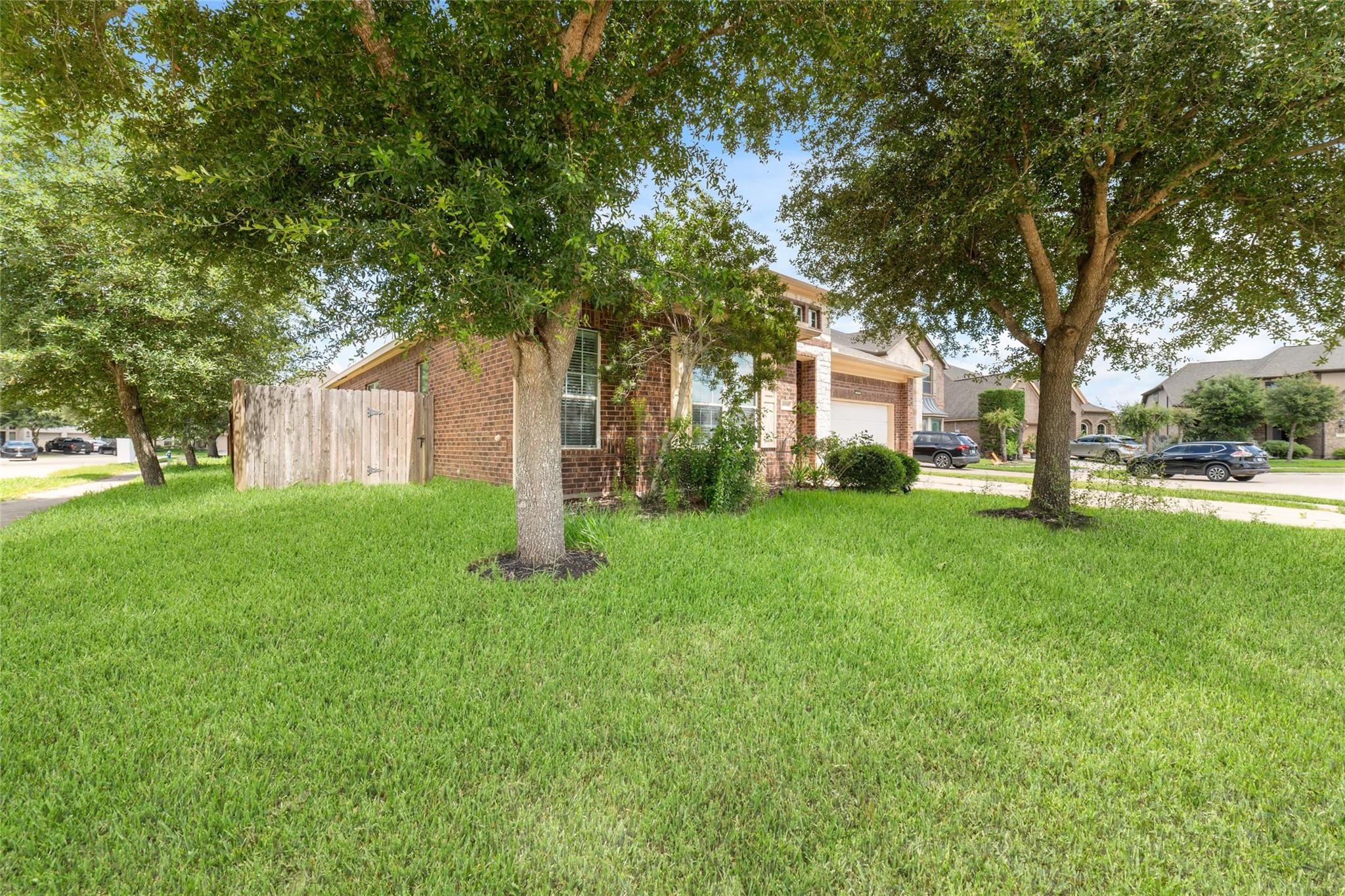 4314 Kent Ranch Court