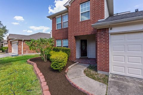 13102 Candlewood Glen Lane Houston TX 77014