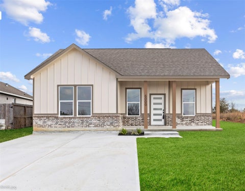 Photo of 6000 Road 5503, Cleveland, TX 77327 (MLS # 95456689)