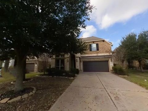 Photo of 11607 Carisio Court, Richmond, TX 77406 (MLS # 90263235)