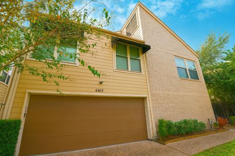 Photo of 4917 Feagan Street, Houston, TX 77007 (MLS # 26206565)