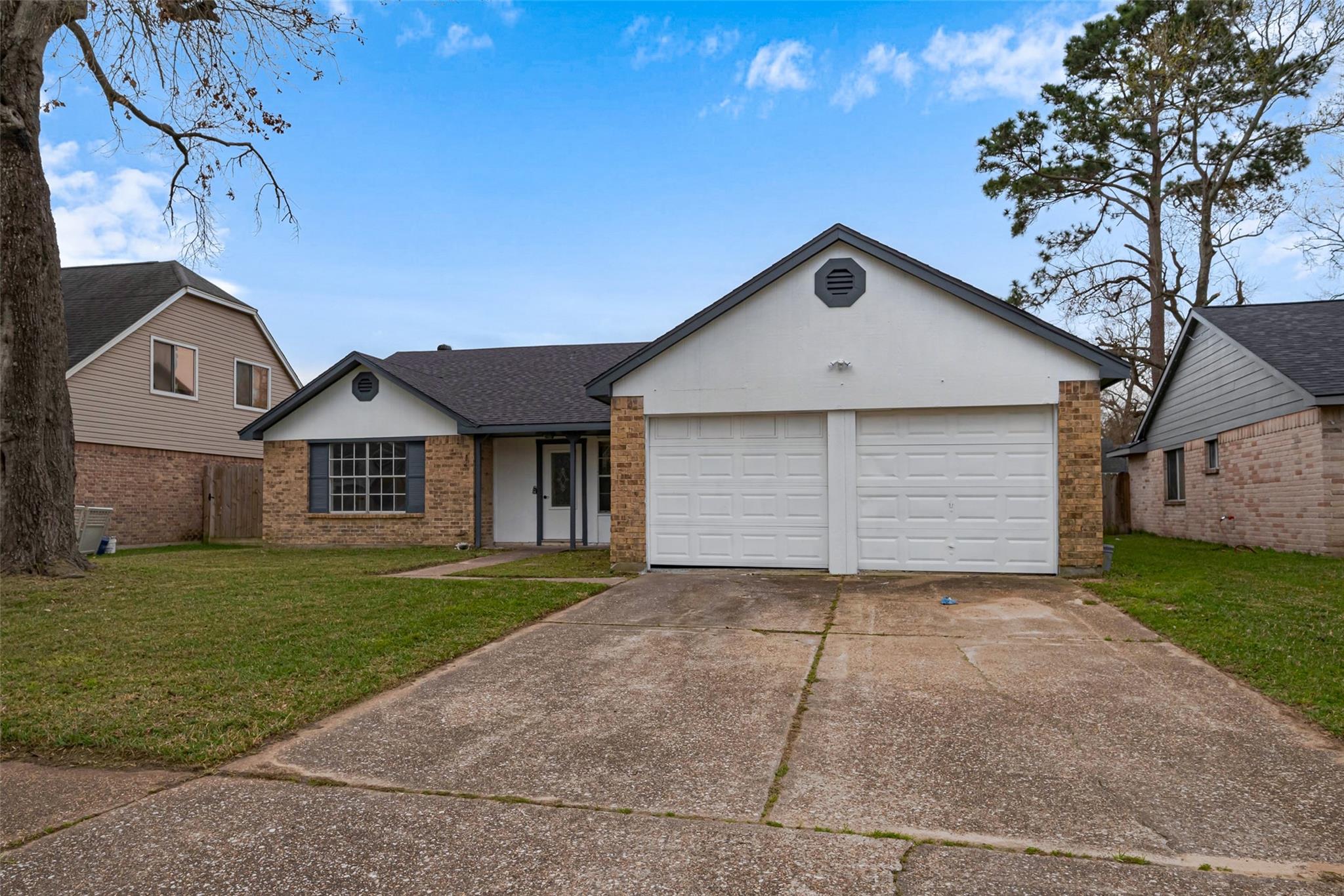 7322 Logging Trail Drive