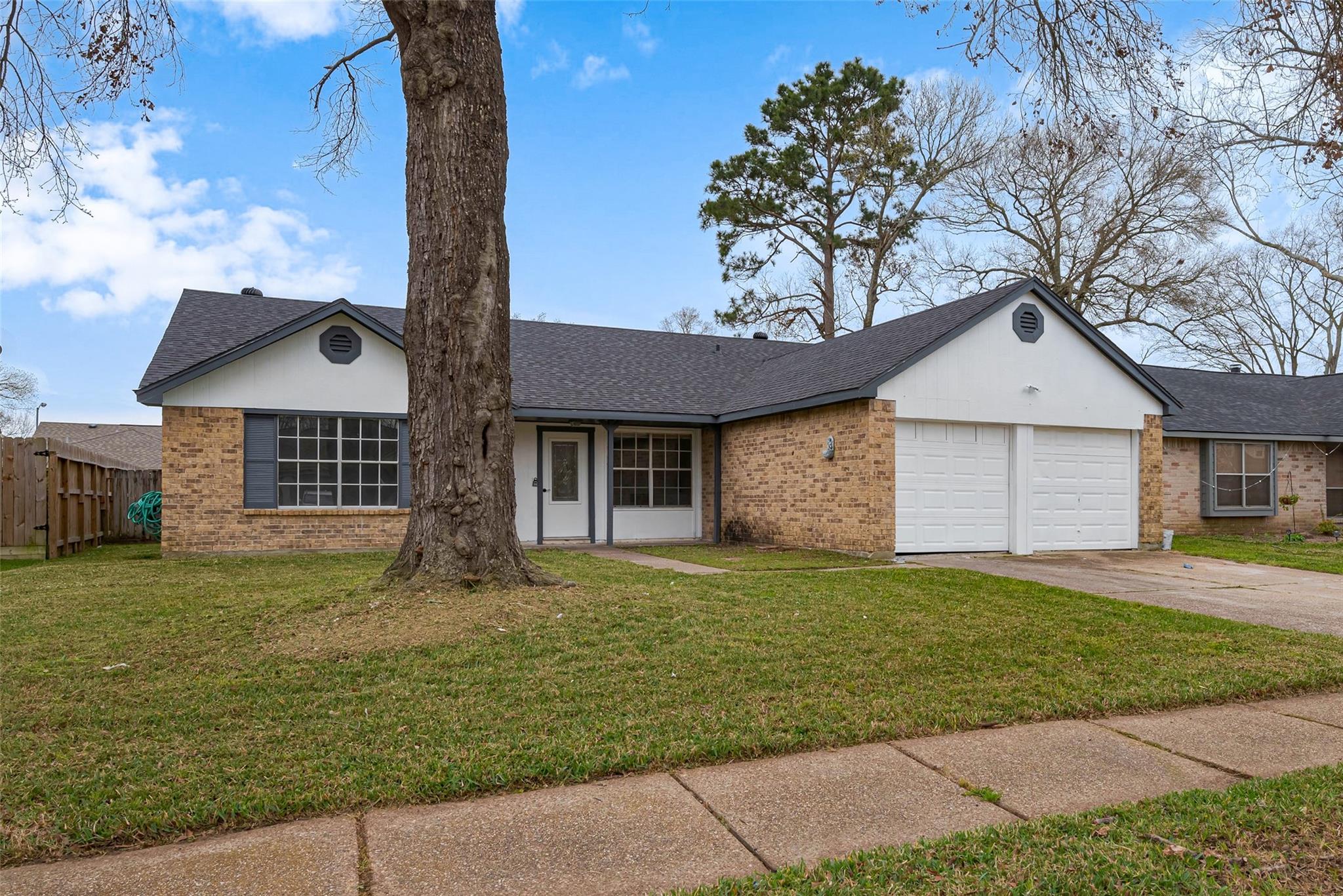7322 Logging Trail Drive