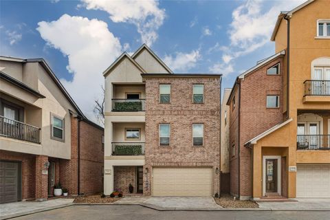 11005 Upland Forest Drive Houston TX 77043