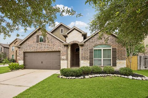 Photo of 4426 Garden Ridge Court, Houston, TX 77084 (MLS # 91602467)