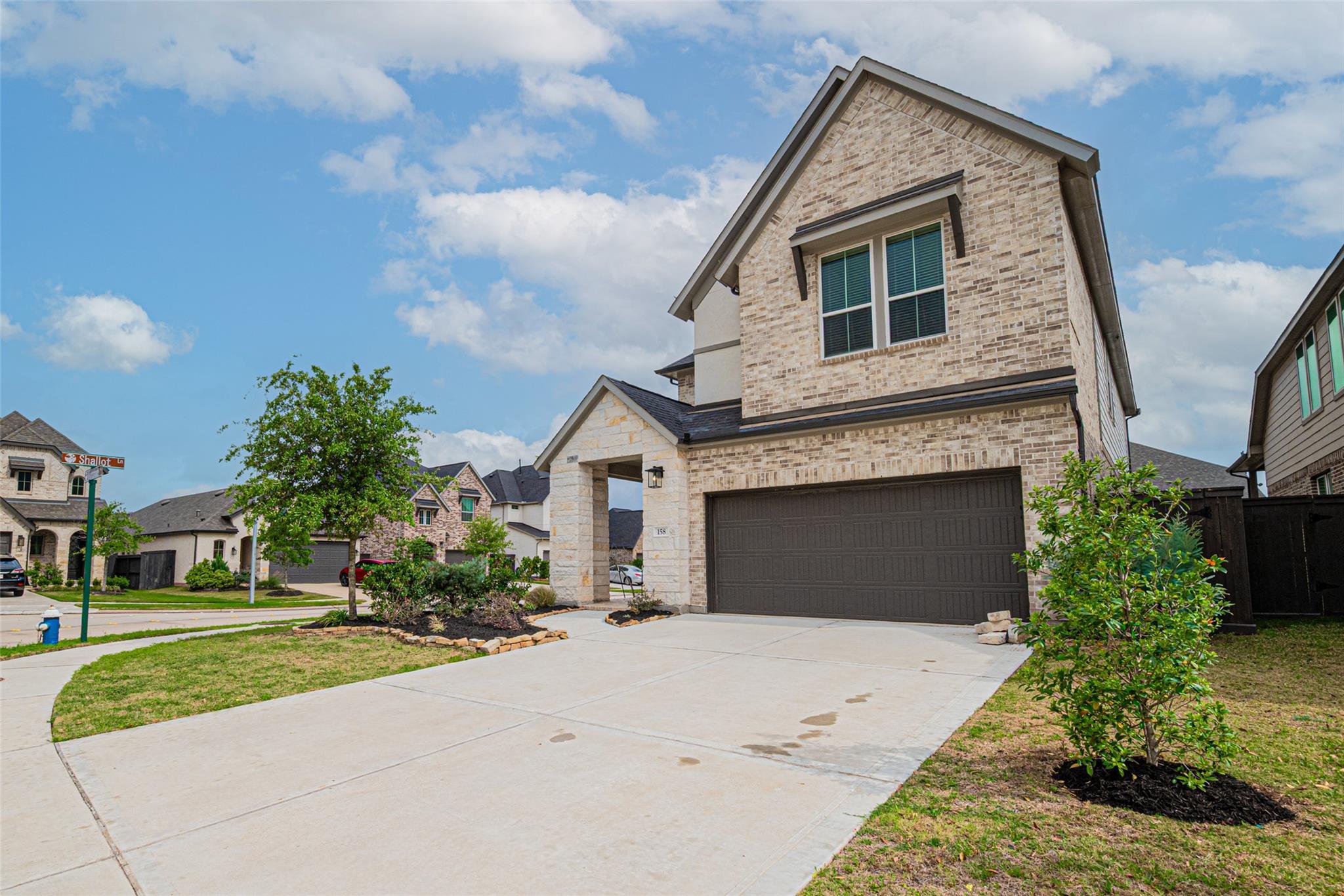 158 Nightshade Street