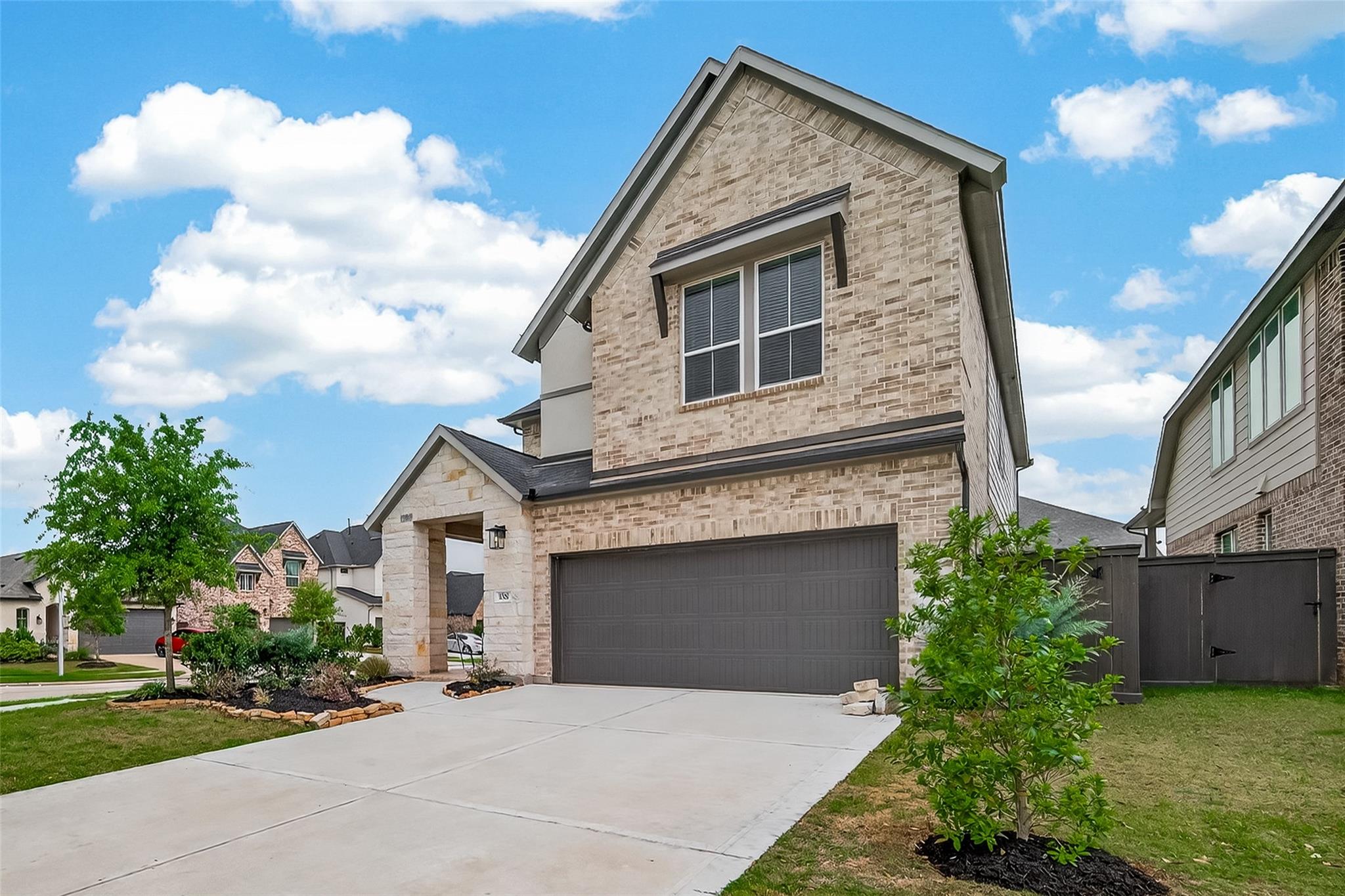 158 Nightshade Street