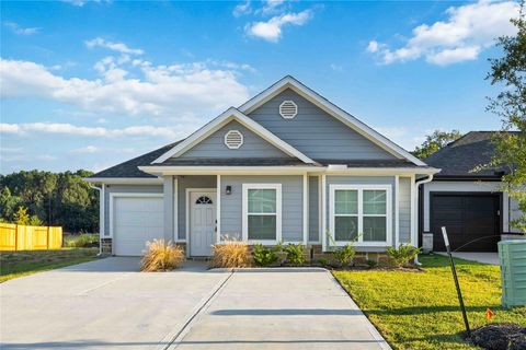 Photo of 11824 East Gate Drive, Willis, TX 77318 (MLS # 72089951) Photo of 11824 East Gate Drive, Willis, TX 77318 (MLS # 72089951)