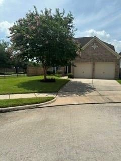 9322 Meadow Ford Court