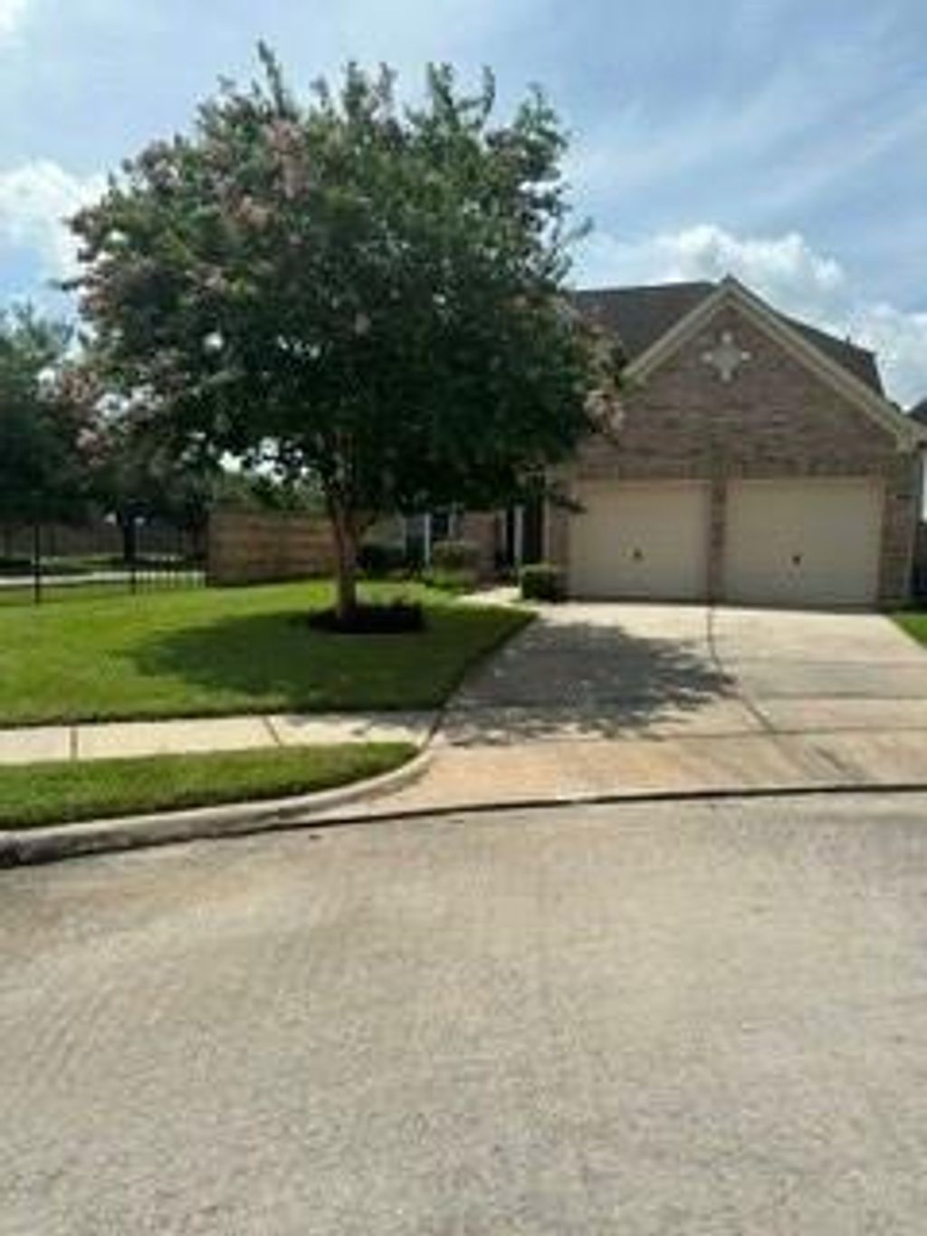 Photo of 9322 Meadow Ford Court, Humble, TX 77396 (MLS # 39808489)