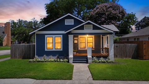 Photo of 1139 W Gardner Street, Houston, TX 77009 (MLS # 59811240)