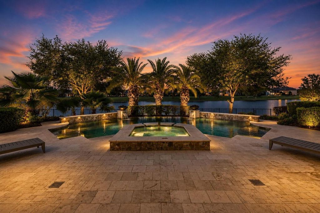 Photo of 1276 Bella Luna Lane, League City, TX 77573 (MLS # 96341065)