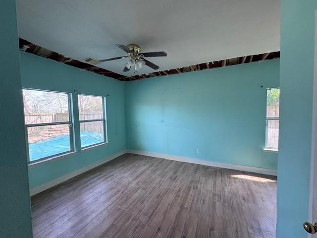 16710 Coxswain Court