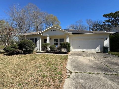 Photo of 16710 Coxswain Court, Crosby, TX 77532 (MLS # 55914786)