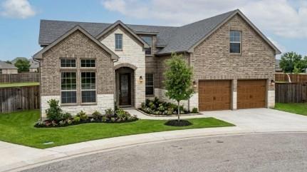 Photo of 603 Syrah Street St, Conroe, TX 77385 (MLS # 10570809)