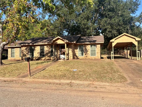 Photo of 206 Valley Lane LN, Crockett, TX 75851 (MLS # 52816911)