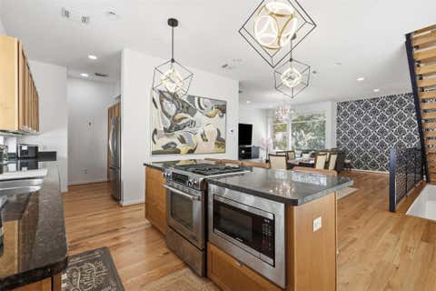 Photo of 2718 Jackson Street, Houston, TX 77004 (MLS # 10399417)