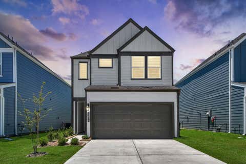 Photo of 2138 Olivos Street, Missouri City, TX 77459 (MLS # 21342039)