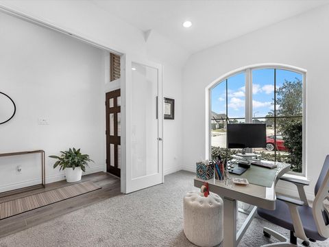 Photo of 24543 Songlark Bend Drive, Tomball, TX 77375 (MLS # 801531)