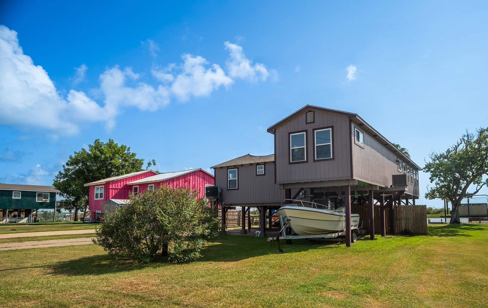 1428 Cr 616 Street