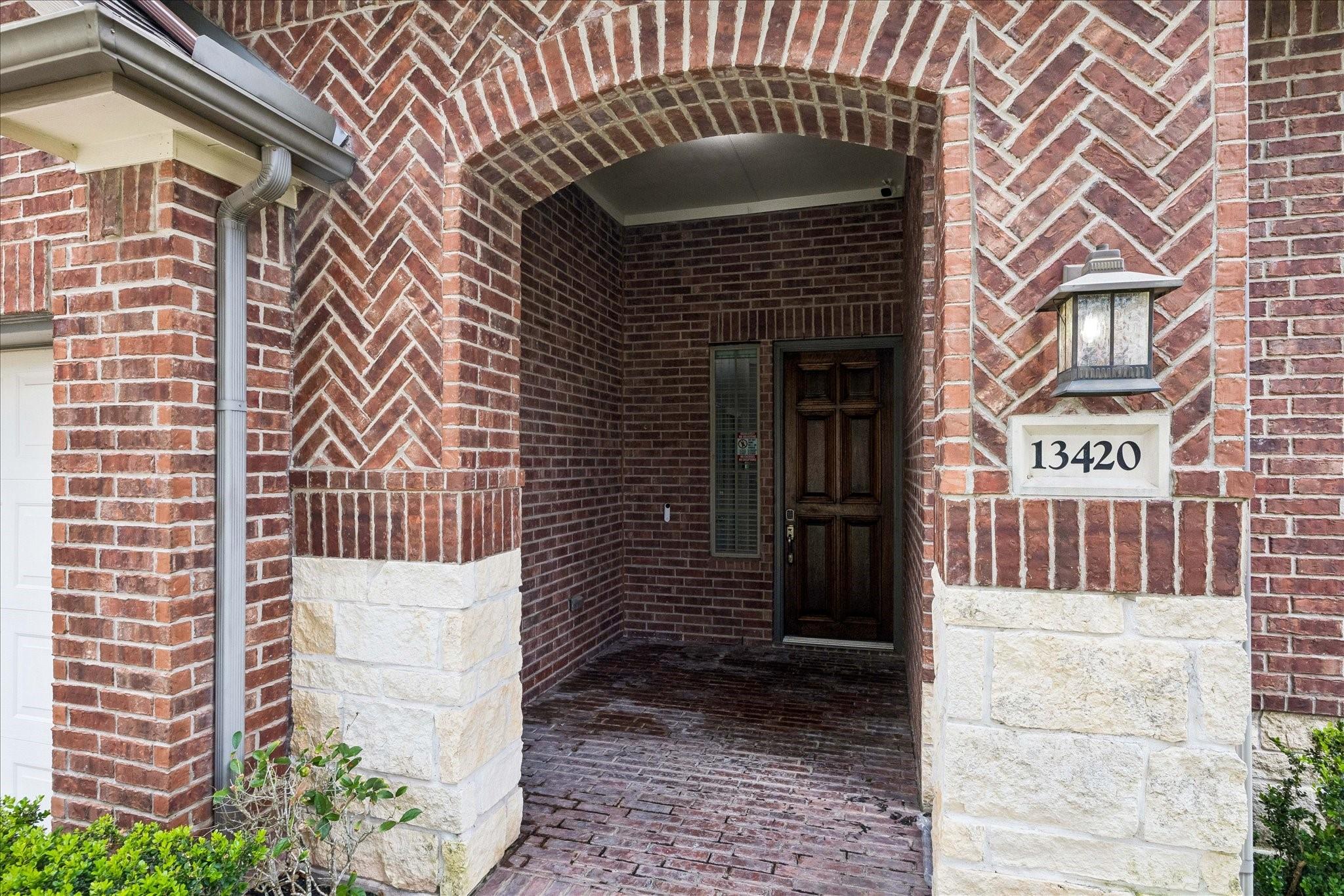 13420 Great Creek Drive
