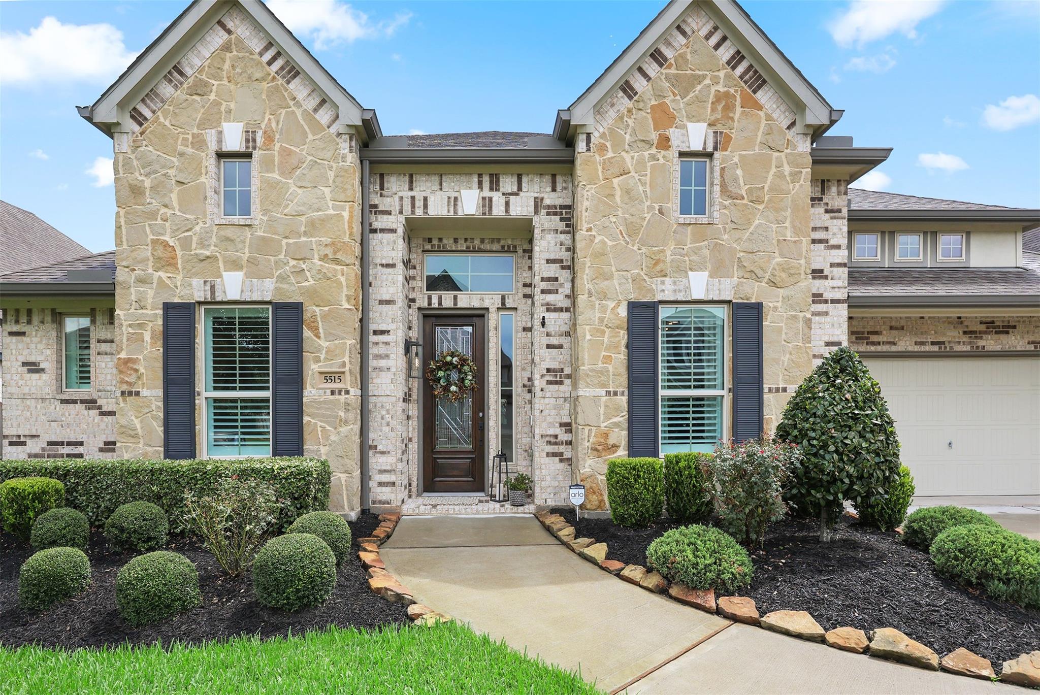 5515 Elden Trail