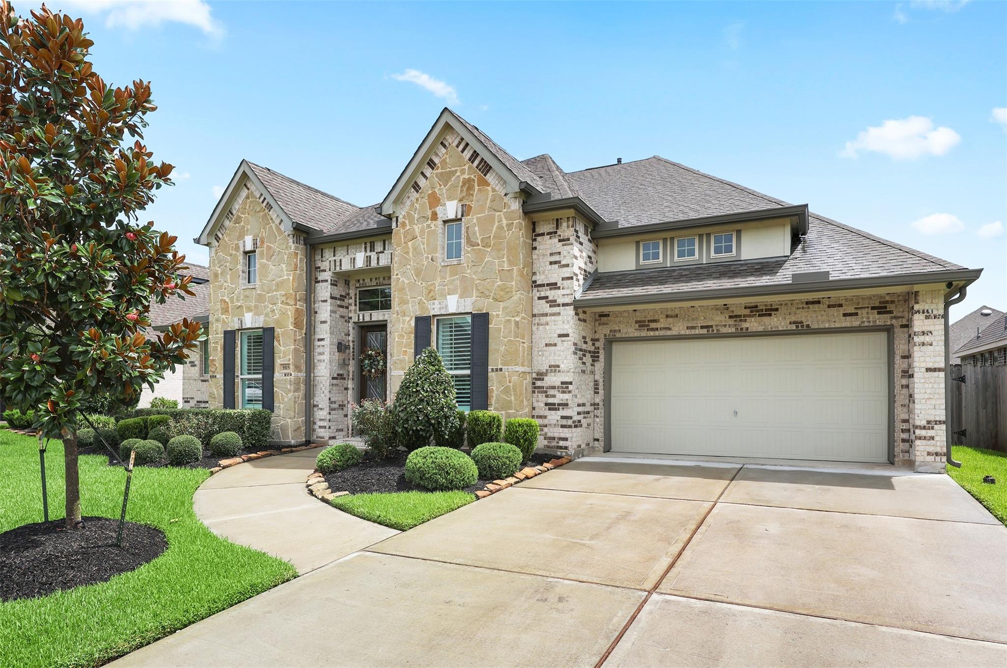 5515 Elden Trail