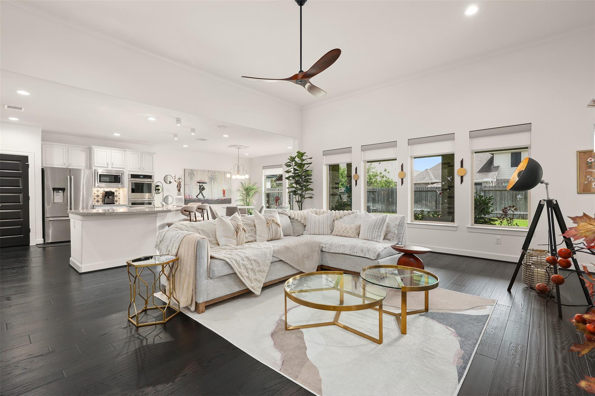 5515 Elden Trail