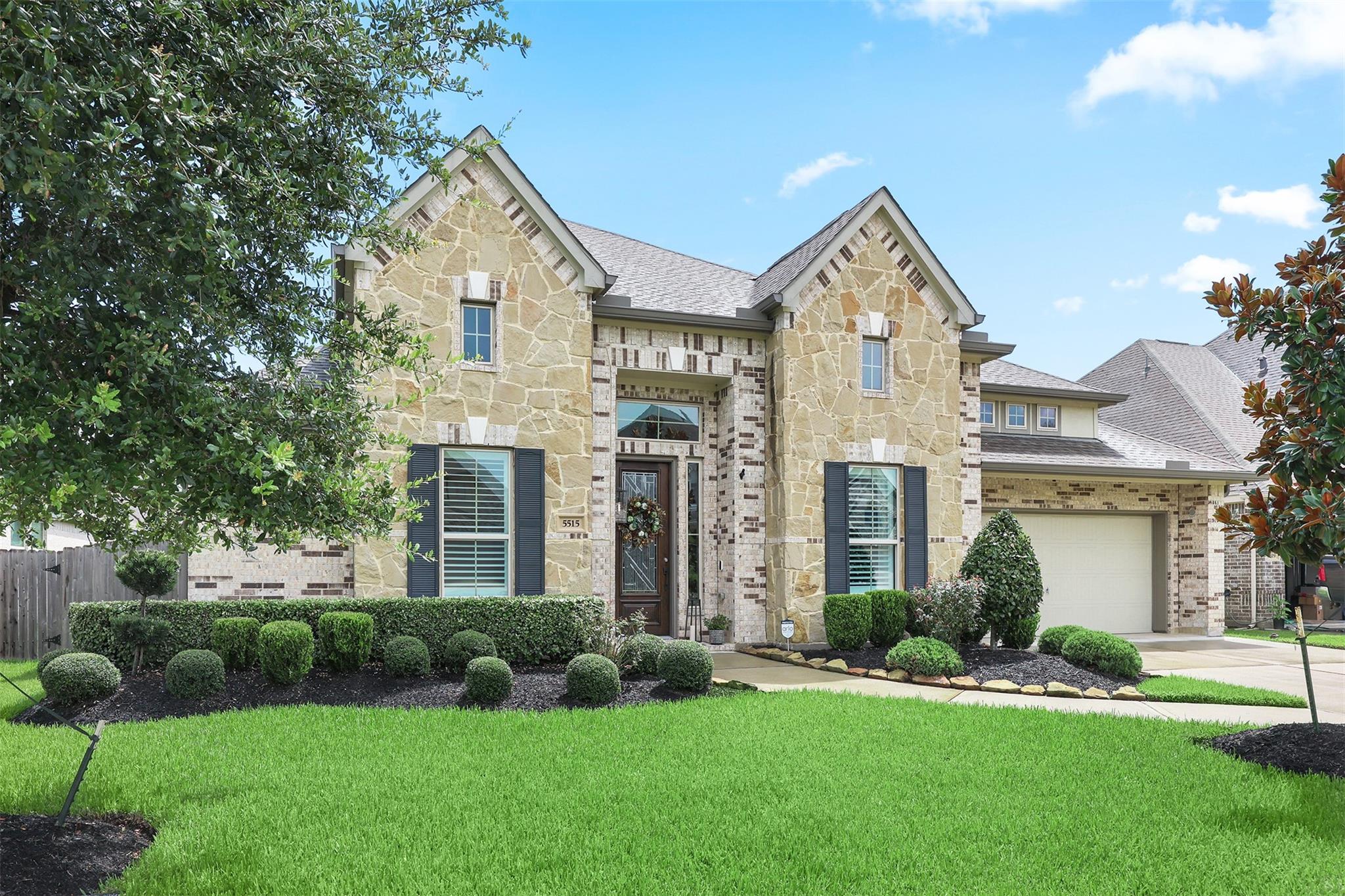 5515 Elden Trail