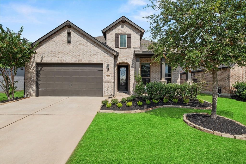 Photo of 3014 Dragonlet Lane, Katy, TX 77493 (MLS # 33554959)