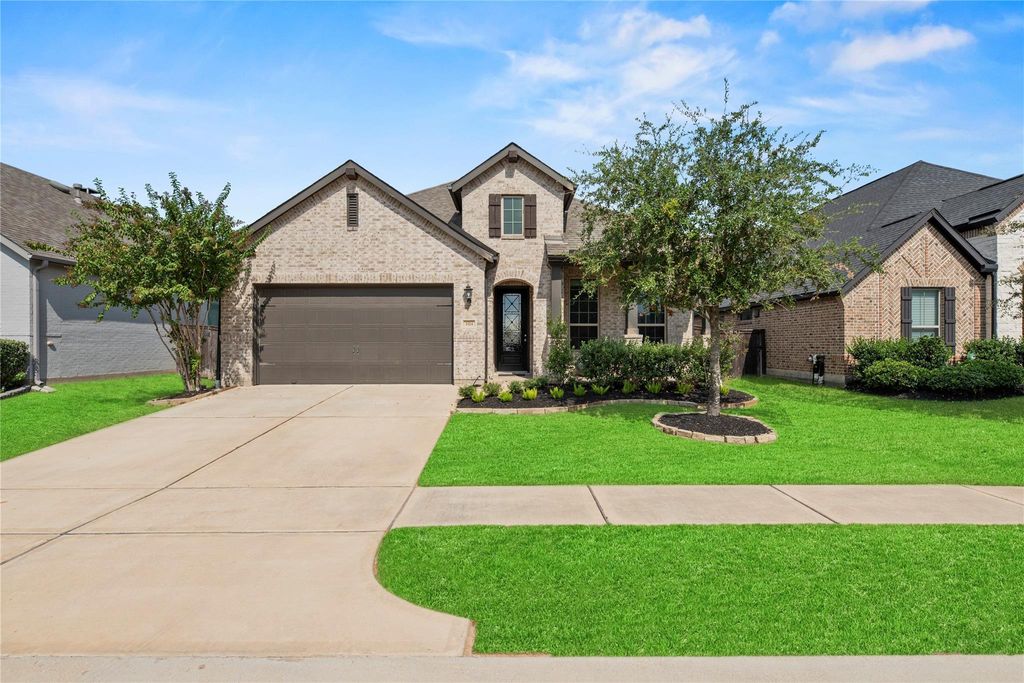 Photo of 3014 Dragonlet Lane, Katy, TX 77493 (MLS # 33554959)