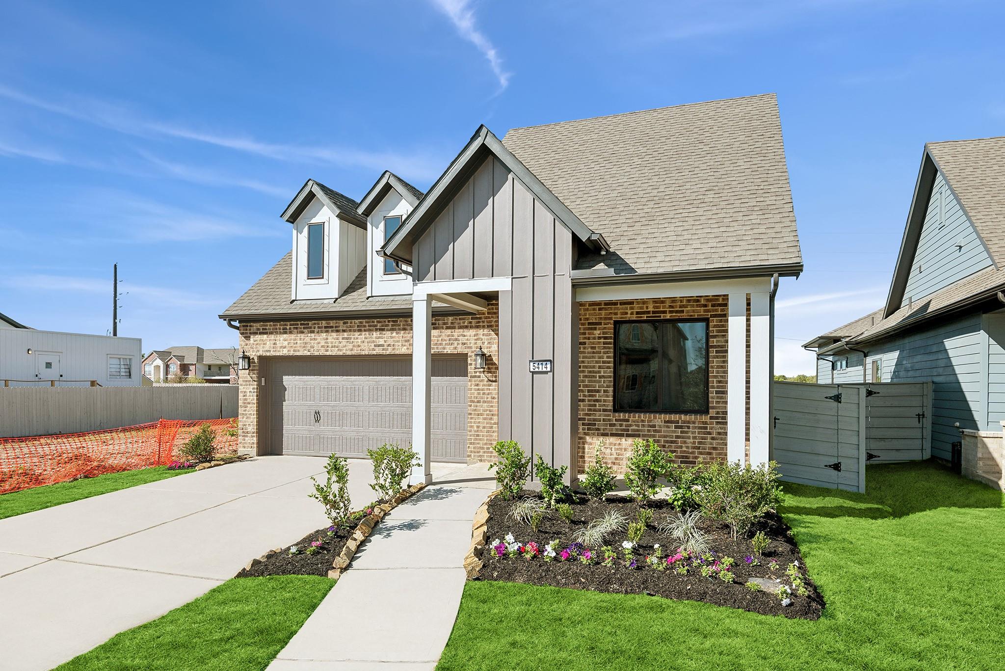 5414 Orangery Lane