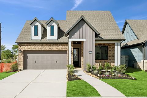 5414 Orangery Lane Manvel TX 77578
