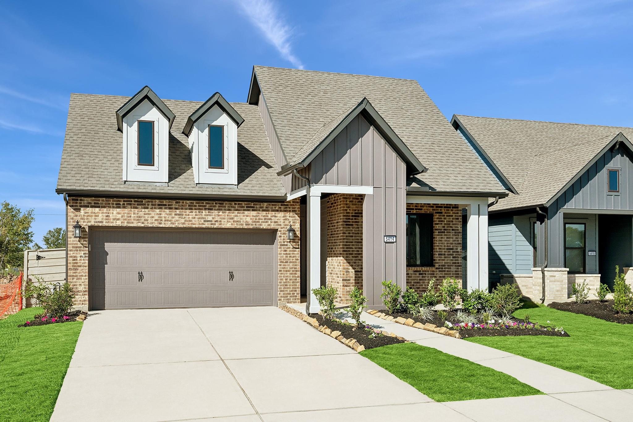 5414 Orangery Lane