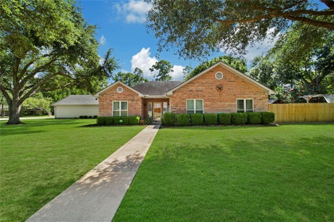 Photo of 34605 Kara Lane, Pinehurst, TX 77362 (MLS # 14292955)