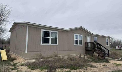 Photo of 1580 Pooley Road, Kingsbury, TX 78638 (MLS # 93226008)