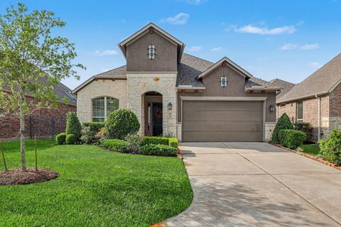 Photo of 7434 Kearney Hill Lane, Spring, TX 77389 (MLS # 27250930)