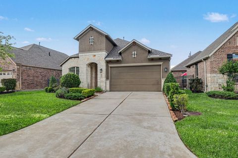 Photo of 7434 Kearney Hill Lane, Spring, TX 77389 (MLS # 27250930)