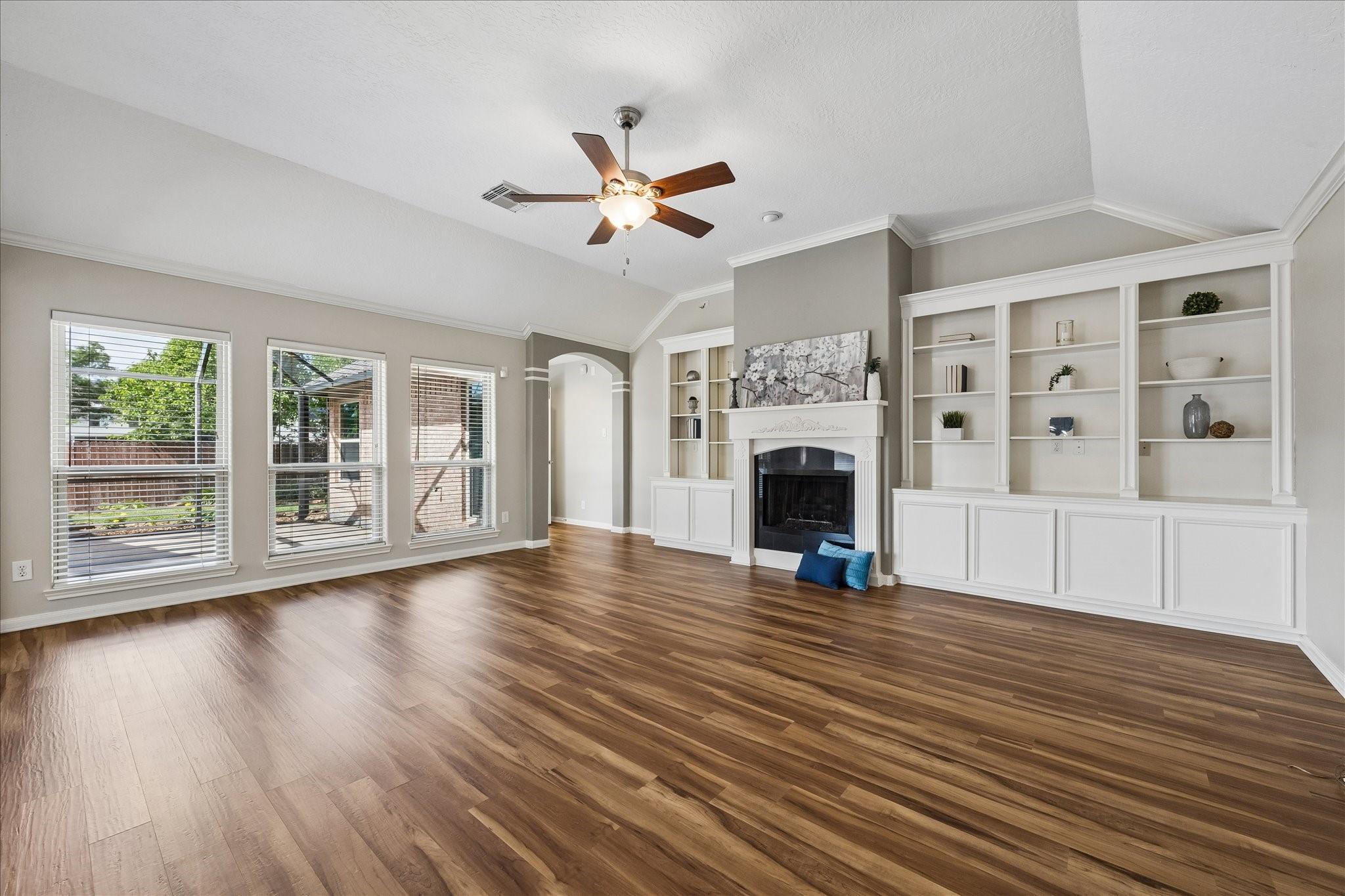 2110 Barrington Pointe Drive