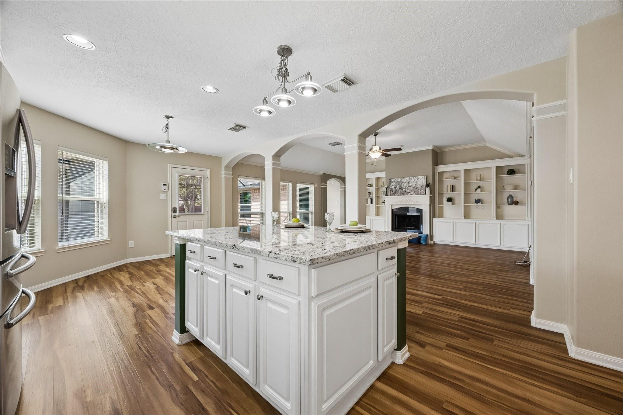 2110 Barrington Pointe Drive