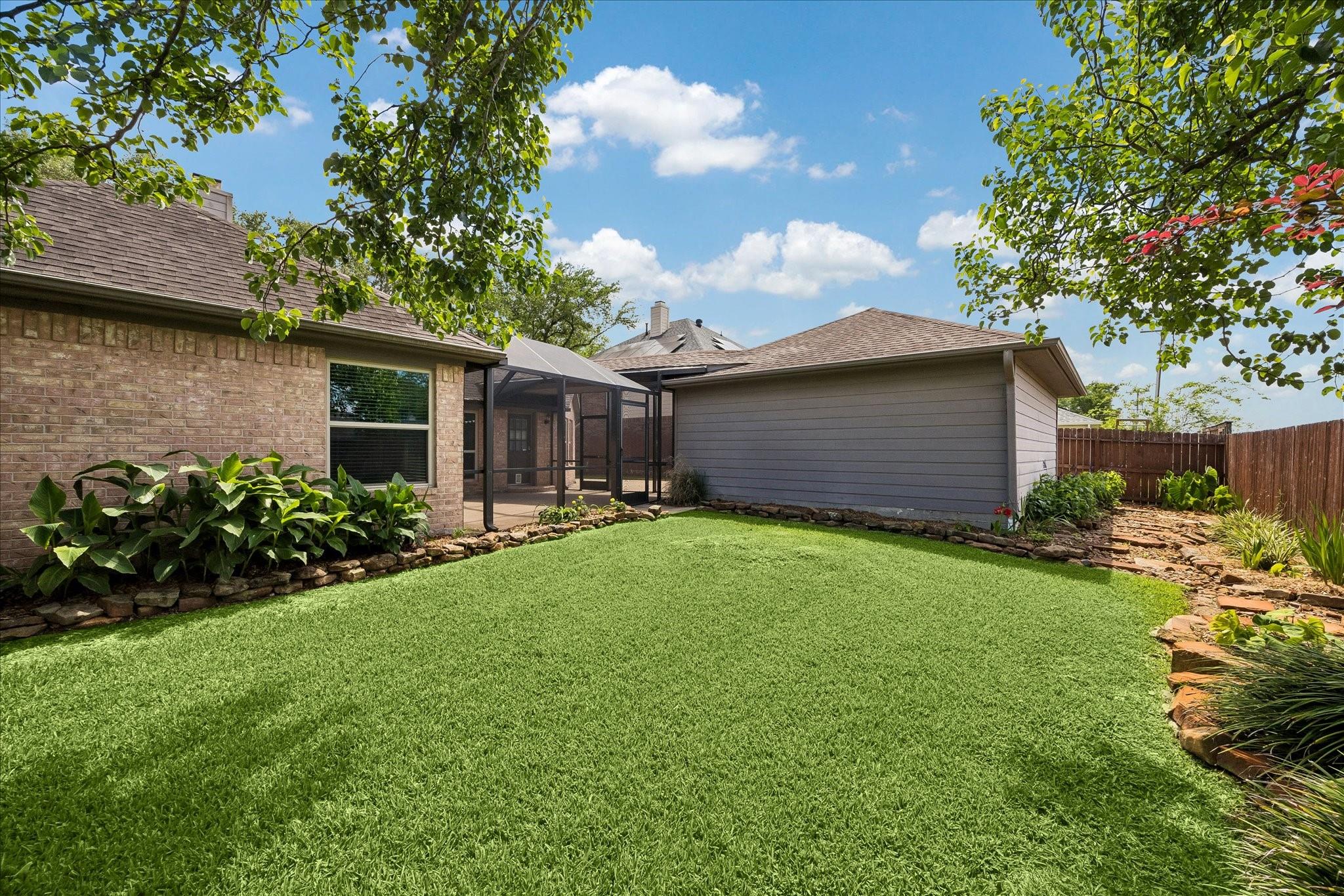 2110 Barrington Pointe Drive