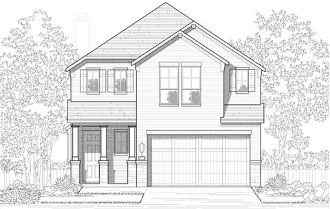 Photo of 11231 Peacock Flower Street, Cypress, TX 77433 (MLS # 97722015)