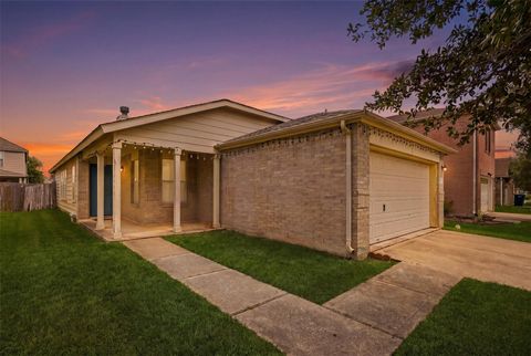 Photo of 3010 Swift Brook Glen Way, Spring, TX 77389 (MLS # 7232575)