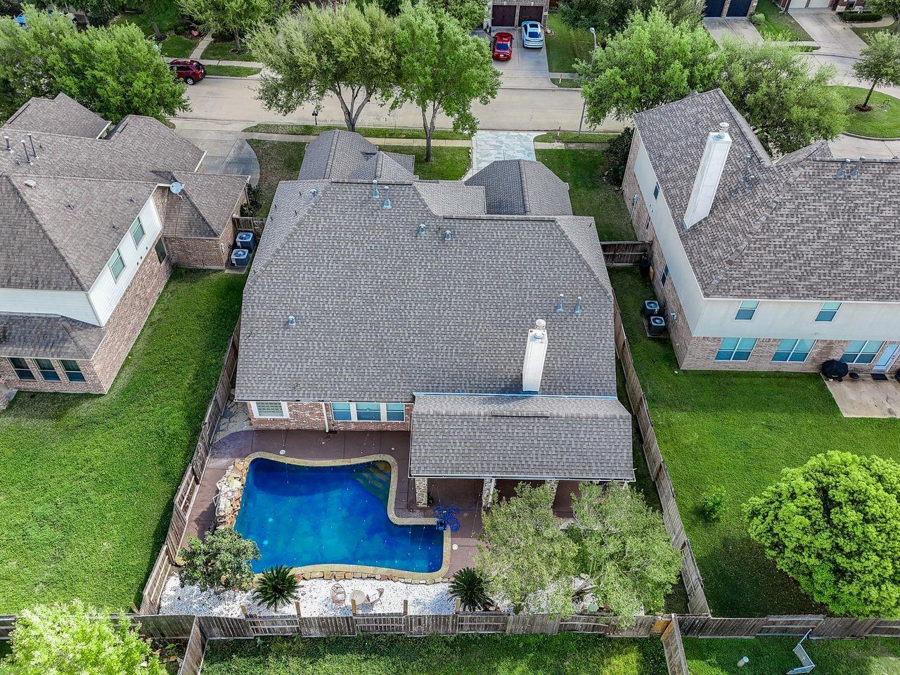 10915 Menaggio Court