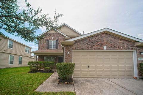 29314 Legends Bluff Drive Spring TX 77386