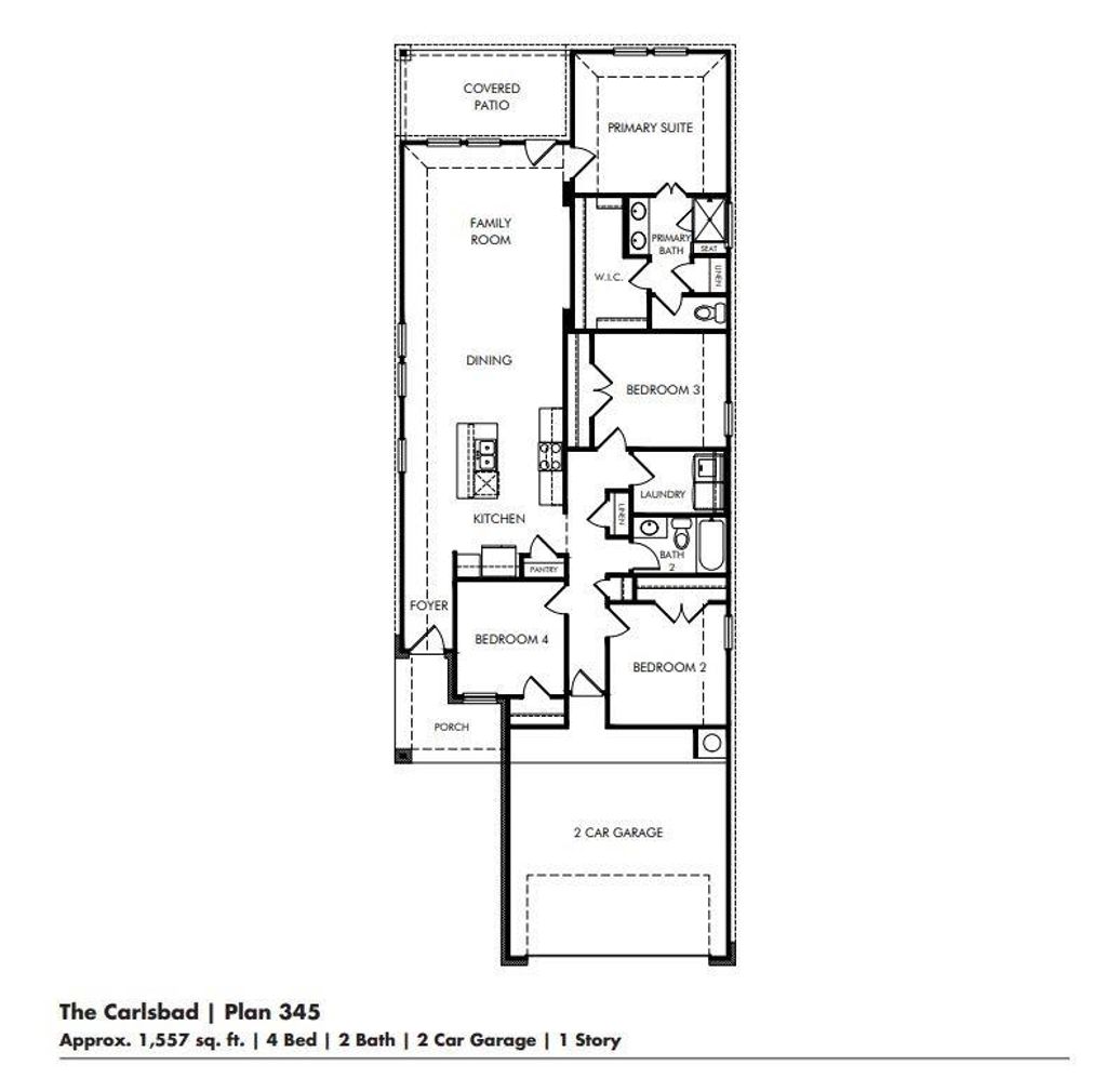 Photo of 18624 Presswood Way Drive, New Caney, TX 77357 (MLS # 32529579)