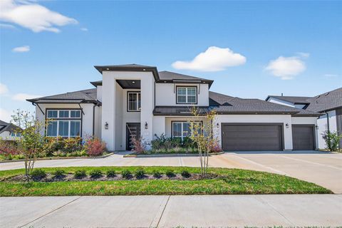 1303 Royal Knoll Lane Missouri City TX 77459